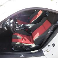 2007 nissan 350z nismo edition #0323 mt 24k mi pikes peak white los angeles-img_0564.jpg