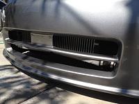 2005 350Z-TT Fully Built Silverstone Enthusiast Auto 56,898 mi-z-intercooler.jpg