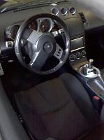 2004 widebody 350Z w/ only 10,371 miles!-350z-interior.jpg