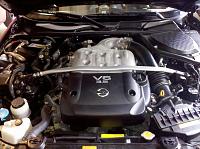 2004 widebody 350Z w/ only 10,371 miles!-350z-engine.jpg