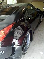 2004 widebody 350Z w/ only 10,371 miles!-350-rear-passanger.jpg