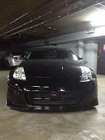 05 350Z BLACK 35K socal enthuaist 000-front.jpg