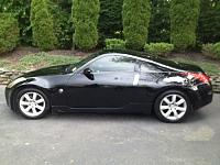 2005 ENTHUSIAST Coupe, Black,  6 MT, 66k miles- New Jersey-outside-.jpg