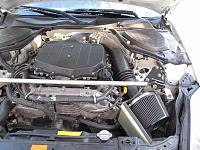 2003 350z Touring MT 84,005 PPW San Antonio-083.jpg