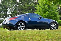 2007, Dark Blue, 350Z Base, 69K Miles, 6 Speed M/T, K - Atlanta, GA area-07-350z-20120708-dsc_7176.jpg