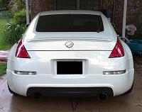 White 2003 Nissan 350Z Track Edition (MT), 102k miles k Tampa, FL-7784600760_a13d4ee0b8_k.jpg