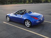 2004 350Z Enthusiast Roadster - MT - Daytona Blue - 33k miles - Chicago-dsc00544-copy.jpg