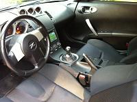 2005 Black Nissan 350z Base w/60k miles-5.jpg