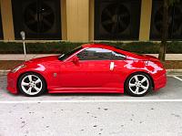 FS 2003 350Z AT 120K Miles - Excellent Condition + Light Mods + Aero-img_5943.jpg