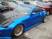 2006 350z, AT, Do-Luck Widebody, Turbonetics Turbo, Work VS-XX's - .5k-2012-09-29-09.41.29.jpg