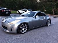 2004 Nissan 350z Silver Stone, GT, 6sd, Ft Walton Beach FL-img_3472.jpg