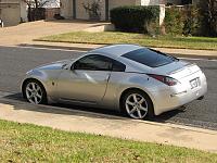 2004 350z Coupe Performance MT 82k! Silver 995-Austin, TX-side.jpg