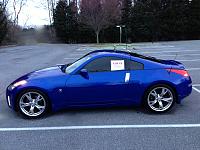(Very Clean) 2003. Touring. 6MT. Daytona Blue/Frost. 136K. MD-img_1736.jpg
