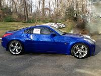 (Very Clean) 2003. Touring. 6MT. Daytona Blue/Frost. 136K. MD-cover.jpg