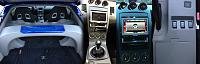 (Very Clean) 2003. Touring. 6MT. Daytona Blue/Frost. 136K. MD-collage.jpg