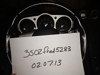 2005 Nissan 350Z Chrome Silver Roadster Enthusiast 38k miles, 995 obo-img_0815.jpg