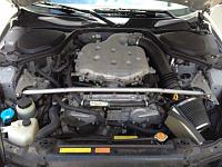 2005 Nissan 350Z Chrome Silver Roadster Enthusiast 38k miles, 995 obo-i-3.jpg
