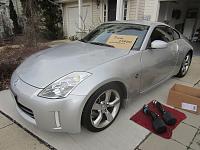 2008, Silver, 350z Base Model, 30k miles. MT - k-img_0834.jpg