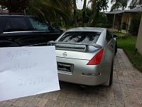 2003, Silver, Performance, 105k, MT - ,999 OBO, Florida-img_20130226_173349.jpg