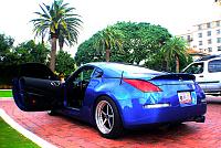 2006 350z Twin Turbo 62k miles/FL-8419285546_a19b29699f_c.jpg