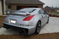 2007, Nissan 350Z Nismo, 6sp, 23000 miles, Silver, Baton Rouge La-dsc_0002edit-1280x851-.jpg