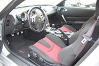 2007, Nissan 350Z Nismo, 6sp, 23000 miles, Silver, Baton Rouge La-dsc_0007-1280x851-.jpg