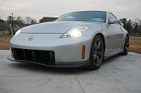 2007, Nissan 350Z Nismo, 6sp, 23000 miles, Silver, Baton Rouge La-dsc_0033-1280x851-.jpg