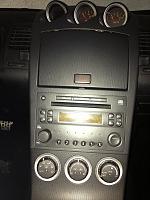 2003 Nissan 350z 2dr Coupe w/ Extras - 800 SOCAL-inside6.jpg
