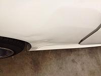 2003 Nissan 350z 2dr Coupe w/ Extras - 800 SOCAL-dent1.jpg