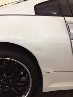 2003 Nissan 350z 2dr Coupe w/ Extras - 800 SOCAL-dent3.jpg