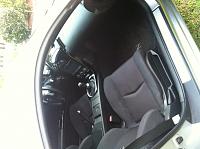 2004 Nissan 350z Base - 60,775 miles - Silver - Vancleave, MS-350z-interior.jpg