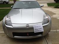2003 350z Performance 6sp 73k 15.5k w/lots of extras-photo1.jpeg