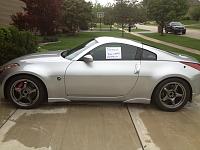 2003 350z Performance 6sp 73k 15.5k w/lots of extras-photo2.jpeg