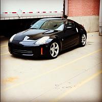 2007 Black pearl 23K Miles !!-photo-3-4-.jpg
