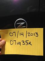 2007 Black pearl 23K Miles !!-photo-9-.jpg