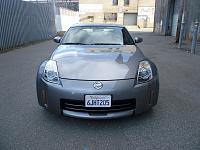 2007 350Z base HR 6MT, 21K original miles, excellent condition-07-350z-024-800x600-.jpg