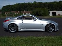 2006 350Z Touring 6MT Silver Alloy 27k miles (PA)-5z.jpg