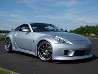 2006 350Z Touring 6MT Silver Alloy 27k miles (PA)-3z.jpg