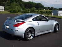 2006 350Z Touring 6MT Silver Alloy 27k miles (PA)-4z.jpg