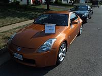 2004 Orange 350Z Enthusiast, 82k miles, 6MT, clean, 95% stock, VA/DC/MD-dscn0937.jpg