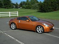 2004 Orange 350Z Enthusiast, 82k miles, 6MT, clean, 95% stock, VA/DC/MD-dscn0905.jpg