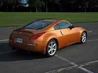 2004 Orange 350Z Enthusiast, 82k miles, 6MT, clean, 95% stock, VA/DC/MD-dscn0909.jpg