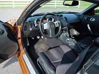 2004 Orange 350Z Enthusiast, 82k miles, 6MT, clean, 95% stock, VA/DC/MD-dscn0926.jpg