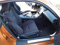 2004 Orange 350Z Enthusiast, 82k miles, 6MT, clean, 95% stock, VA/DC/MD-dscn0930.jpg