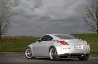 2005 Silver 350z Track 29k miles MT twin turbo 750 rwhp - TN-5530188880_b717ca112c_b.jpg