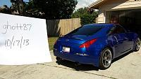 2006 350z Grand Touring 5AT w/ 43,365 mi-20131017_124901.jpg
