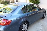 SoCal, 2007 auto G35X Blue Metallic, 000, 90k Miles Premium/Tech pkg, Socal-right_rear.jpg