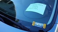 SoCal, 2007 auto G35X Blue Metallic, 000, 90k Miles Premium/Tech pkg, Socal-verification.jpg