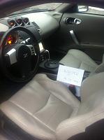 2004 Nissan 350z, Blue, touring, 58k, automatic - Boston/MA-img_5587.jpg