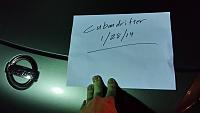 2007 350Z Touring 6sp 53K Carbon Silver Miami-9.jpg